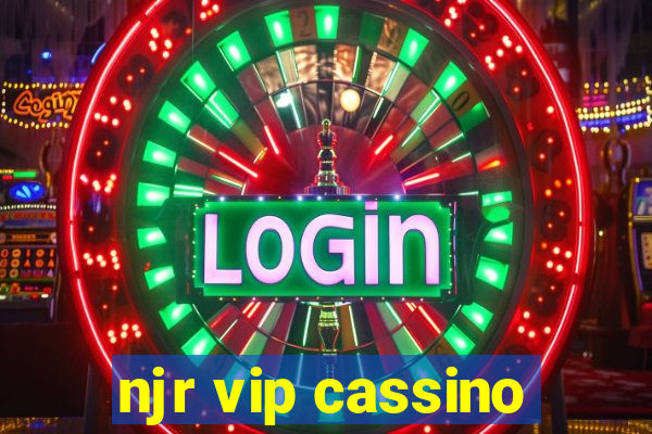 njr vip cassino